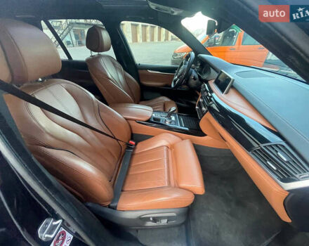 Синій БМВ Х5, об'ємом двигуна 2.99 л та пробігом 182 тис. км за 34500 $, фото 64 на Automoto.ua