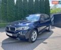 Синій БМВ Х5, об'ємом двигуна 2.98 л та пробігом 51 тис. км за 33300 $, фото 1 на Automoto.ua