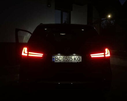 Синий БМВ Х5, объемом двигателя 2.99 л и пробегом 210 тыс. км за 40000 $, фото 2 на Automoto.ua