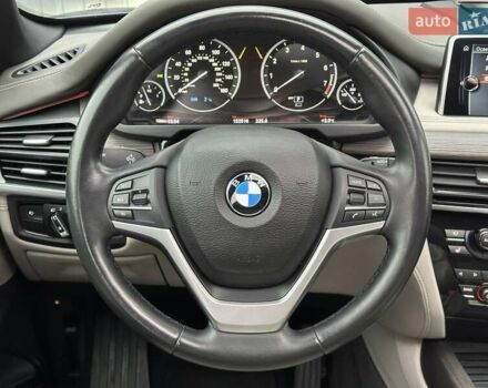 Синий БМВ Х5, объемом двигателя 2 л и пробегом 151 тыс. км за 32900 $, фото 46 на Automoto.ua