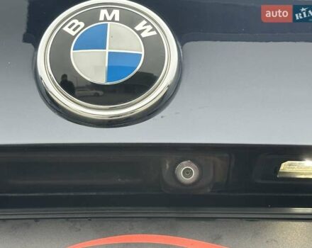 Синий БМВ Х5, объемом двигателя 2 л и пробегом 151 тыс. км за 32900 $, фото 19 на Automoto.ua