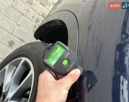 Синий БМВ Х5, объемом двигателя 2 л и пробегом 151 тыс. км за 32900 $, фото 53 на Automoto.ua