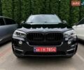 Синій БМВ Х5, об'ємом двигуна 2 л та пробігом 128 тис. км за 31500 $, фото 1 на Automoto.ua