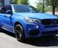 Синій БМВ Х5, об'ємом двигуна 4.4 л та пробігом 63 тис. км за 12378 $, фото 1 на Automoto.ua