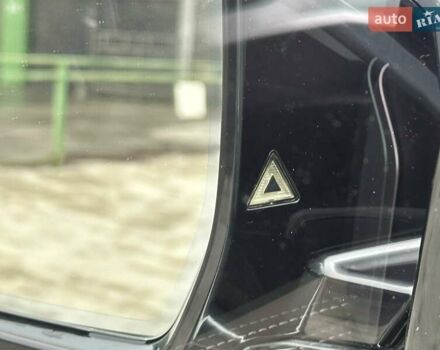 Синий БМВ Х5, объемом двигателя 2 л и пробегом 151 тыс. км за 32900 $, фото 43 на Automoto.ua