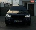 Синій БМВ Х5, об'ємом двигуна 3 л та пробігом 150 тис. км за 37500 $, фото 1 на Automoto.ua