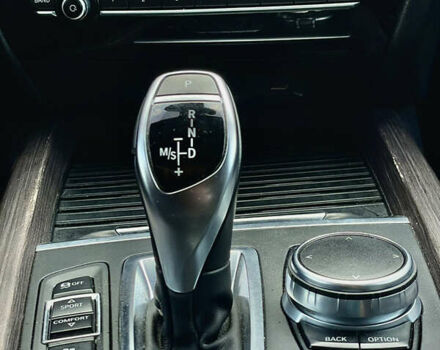 Синий БМВ Х5, объемом двигателя 2.99 л и пробегом 210 тыс. км за 40000 $, фото 27 на Automoto.ua