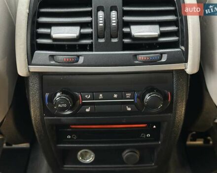 Синий БМВ Х5, объемом двигателя 2 л и пробегом 151 тыс. км за 32900 $, фото 40 на Automoto.ua