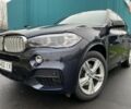 Синий БМВ Х5, объемом двигателя 2 л и пробегом 169 тыс. км за 26500 $, фото 5 на Automoto.ua