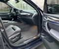 Синий БМВ Х5, объемом двигателя 2 л и пробегом 169 тыс. км за 26500 $, фото 16 на Automoto.ua