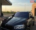 Синий БМВ Х5, объемом двигателя 2 л и пробегом 175 тыс. км за 24500 $, фото 1 на Automoto.ua