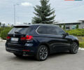 Синій БМВ Х5, об'ємом двигуна 3 л та пробігом 261 тис. км за 32500 $, фото 2 на Automoto.ua