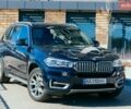 Синий БМВ Х5, объемом двигателя 2.98 л и пробегом 142 тыс. км за 25400 $, фото 1 на Automoto.ua