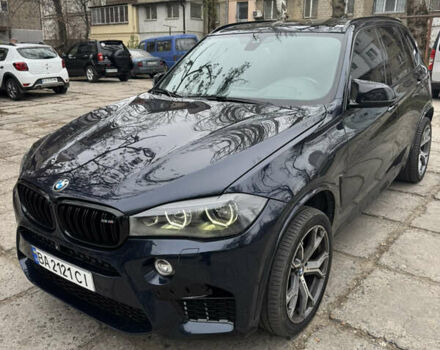 Синій БМВ Х5, об'ємом двигуна 2.98 л та пробігом 178 тис. км за 24999 $, фото 2 на Automoto.ua