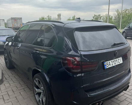 Синій БМВ Х5, об'ємом двигуна 2.98 л та пробігом 178 тис. км за 24999 $, фото 11 на Automoto.ua