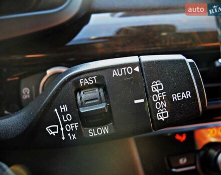 Синій БМВ Х5, об'ємом двигуна 3 л та пробігом 133 тис. км за 29950 $, фото 19 на Automoto.ua