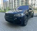 Синий БМВ Х5, объемом двигателя 2 л и пробегом 145 тыс. км за 30000 $, фото 1 на Automoto.ua