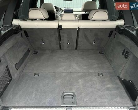 Синий БМВ Х5, объемом двигателя 2 л и пробегом 151 тыс. км за 32900 $, фото 20 на Automoto.ua