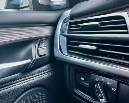 Синий БМВ Х5, объемом двигателя 2.99 л и пробегом 210 тыс. км за 40000 $, фото 29 на Automoto.ua