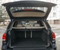 Синий БМВ Х5, объемом двигателя 3 л и пробегом 116 тыс. км за 34000 $, фото 7 на Automoto.ua