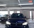 Синий БМВ Х5, объемом двигателя 2.98 л и пробегом 143 тыс. км за 23000 $, фото 1 на Automoto.ua