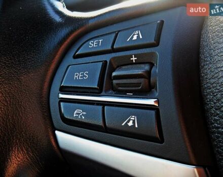 Синій БМВ Х5, об'ємом двигуна 3 л та пробігом 133 тис. км за 29950 $, фото 17 на Automoto.ua