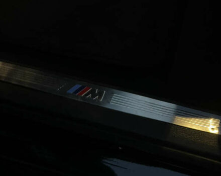 Синий БМВ Х5, объемом двигателя 2.99 л и пробегом 210 тыс. км за 40000 $, фото 22 на Automoto.ua