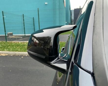 Синий БМВ Х5, объемом двигателя 2 л и пробегом 169 тыс. км за 26500 $, фото 11 на Automoto.ua