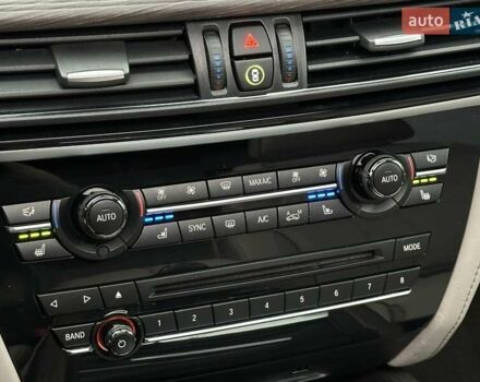 Синий БМВ Х5, объемом двигателя 2 л и пробегом 151 тыс. км за 32900 $, фото 35 на Automoto.ua