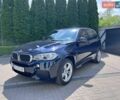 Синий БМВ Х5, объемом двигателя 2.98 л и пробегом 51 тыс. км за 33300 $, фото 1 на Automoto.ua