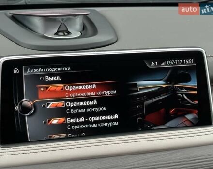 Синий БМВ Х5, объемом двигателя 2 л и пробегом 151 тыс. км за 32900 $, фото 34 на Automoto.ua