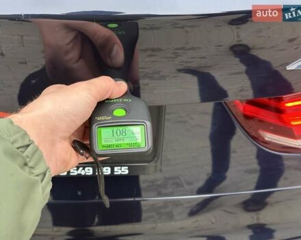 Синий БМВ Х5, объемом двигателя 2 л и пробегом 151 тыс. км за 32900 $, фото 55 на Automoto.ua