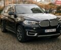 Синий БМВ Х5, объемом двигателя 2.99 л и пробегом 122 тыс. км за 31000 $, фото 1 на Automoto.ua