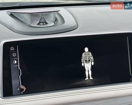 Синий БМВ Х5, объемом двигателя 2 л и пробегом 151 тыс. км за 32900 $, фото 31 на Automoto.ua