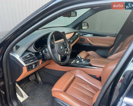 Синій БМВ Х5, об'ємом двигуна 2.99 л та пробігом 182 тис. км за 34500 $, фото 37 на Automoto.ua