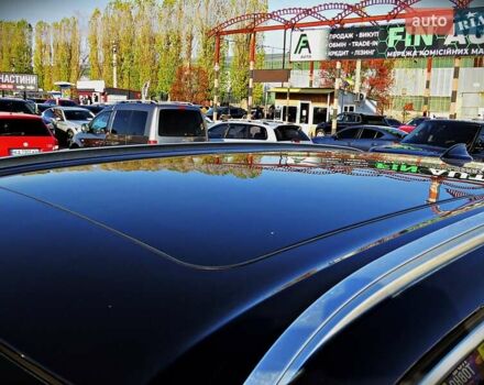 Синій БМВ Х5, об'ємом двигуна 3 л та пробігом 133 тис. км за 29950 $, фото 11 на Automoto.ua