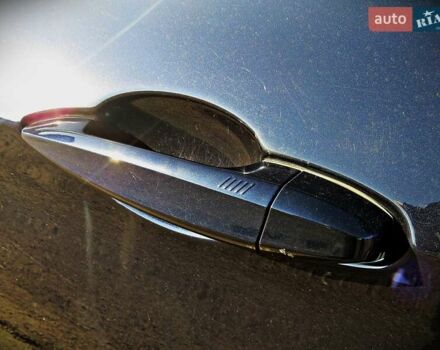 Синій БМВ Х5, об'ємом двигуна 3 л та пробігом 133 тис. км за 29950 $, фото 6 на Automoto.ua