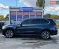 Синий БМВ Х5, объемом двигателя 2.98 л и пробегом 150 тыс. км за 25500 $, фото 6 на Automoto.ua