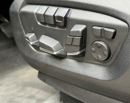 Синій БМВ Х5, об'ємом двигуна 3 л та пробігом 261 тис. км за 32500 $, фото 14 на Automoto.ua