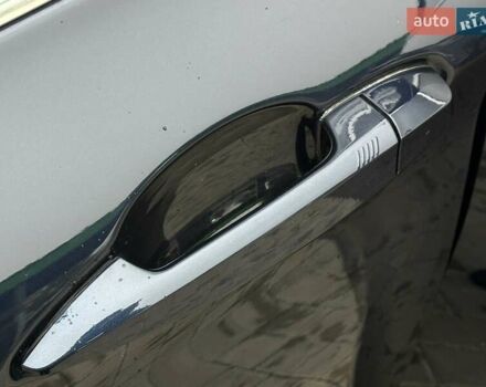 Синий БМВ Х5, объемом двигателя 2 л и пробегом 151 тыс. км за 32900 $, фото 44 на Automoto.ua