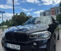 Синій БМВ Х5, об'ємом двигуна 2.99 л та пробігом 152 тис. км за 30000 $, фото 1 на Automoto.ua