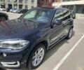 Синій БМВ Х5, об'ємом двигуна 3 л та пробігом 118 тис. км за 33500 $, фото 2 на Automoto.ua