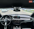 Синий БМВ Х5, объемом двигателя 2 л и пробегом 119 тыс. км за 36900 $, фото 16 на Automoto.ua