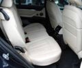 Синий БМВ Х5, объемом двигателя 3 л и пробегом 58 тыс. км за 17300 $, фото 14 на Automoto.ua