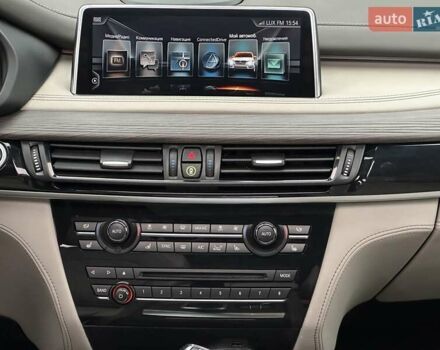 Синий БМВ Х5, объемом двигателя 2 л и пробегом 151 тыс. км за 32900 $, фото 47 на Automoto.ua