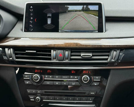 Синій БМВ Х5, об'ємом двигуна 3 л та пробігом 261 тис. км за 32500 $, фото 16 на Automoto.ua