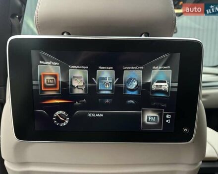 Синий БМВ Х5, объемом двигателя 2 л и пробегом 151 тыс. км за 32900 $, фото 41 на Automoto.ua