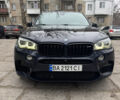 Синий БМВ Х5, объемом двигателя 2.98 л и пробегом 178 тыс. км за 24999 $, фото 1 на Automoto.ua
