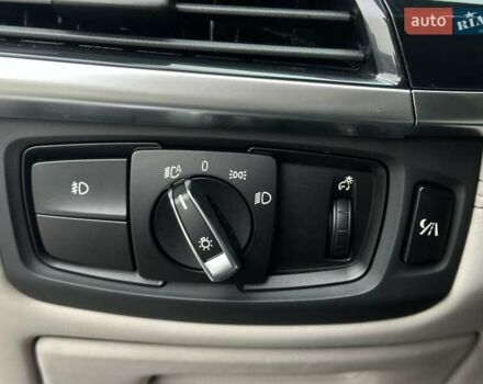 Синий БМВ Х5, объемом двигателя 2 л и пробегом 151 тыс. км за 32900 $, фото 28 на Automoto.ua