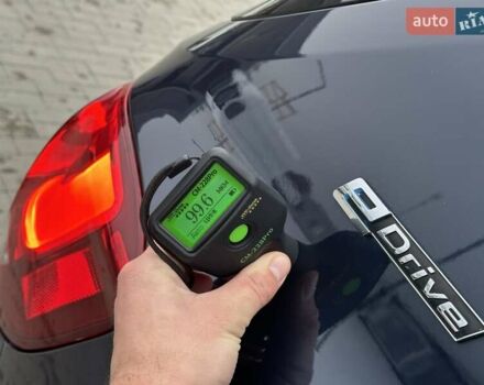 Синий БМВ Х5, объемом двигателя 2 л и пробегом 151 тыс. км за 32900 $, фото 54 на Automoto.ua